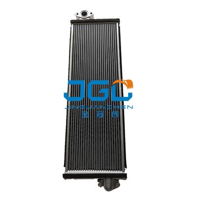 발굴기 SK140 SK140-8 SK130-8 SK140LC-8 라디에터