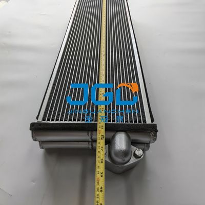발굴기 SK140 SK140-8 SK130-8 SK140LC-8 라디에터