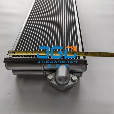 발굴기 SK140 SK140-8 SK130-8 SK140LC-8 라디에터