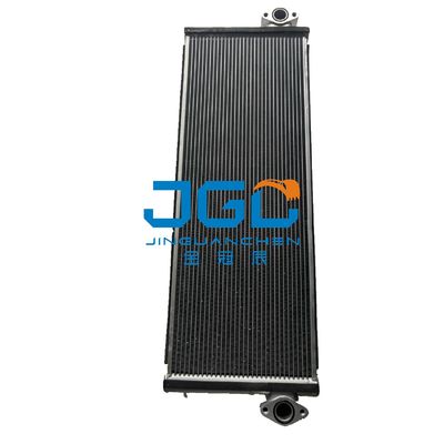 코벨코 발굴기 SK250-8 SK250LC-8 SK260-8 SK260LC-8 오일 냉각기 LQ05P00041S006