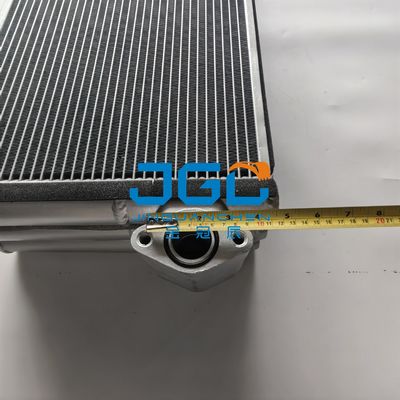 코벨코 발굴기 SK250-8 SK250LC-8 SK260-8 SK260LC-8 오일 냉각기 LQ05P00041S006