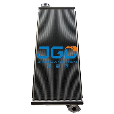 SK330LC-8 SK330-8 SK350-8 SK350LC-8 라디에이터 LC05P00043S001