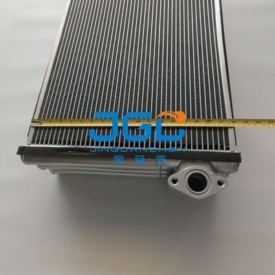 SK330LC-8 SK330-8 SK350-8 SK350LC-8 라디에이터 LC05P00043S001