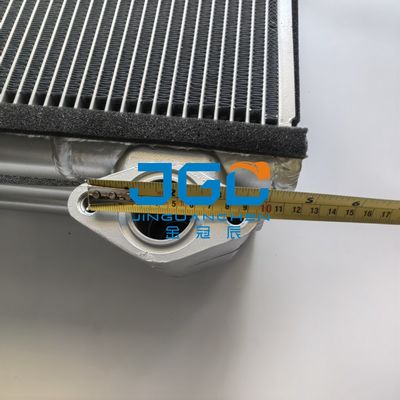 SK330LC-8 SK330-8 SK350-8 SK350LC-8 라디에이터 LC05P00043S001
