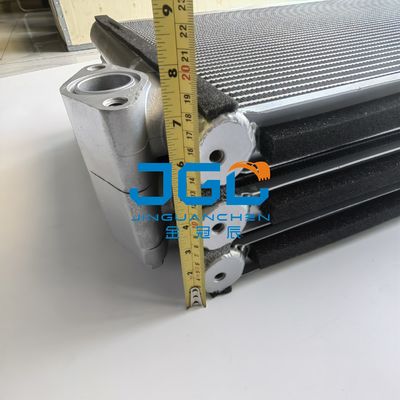 SK330LC-8 SK330-8 SK350-8 SK350LC-8 라디에이터 LC05P00043S001