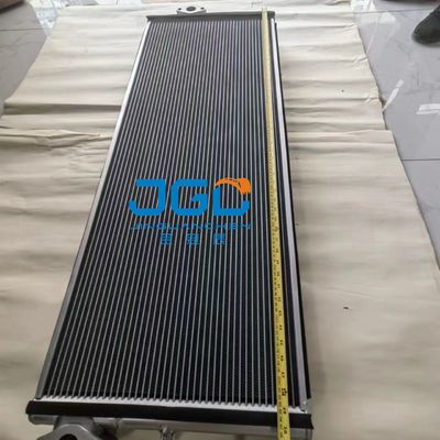 SK330LC-10 SK350LC-10 SK380LC-10 SK330-10 SK380 SK350-10 라디에이터 LC05P00088F3 LC05P00088F2 LC05P00088S023