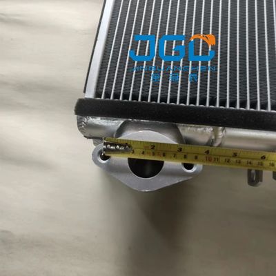 SK330LC-10 SK350LC-10 SK380LC-10 SK330-10 SK380 SK350-10 라디에이터 LC05P00088F3 LC05P00088F2 LC05P00088S023
