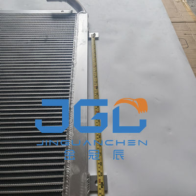 SK200-6 SK200-6E SK200-7 SK230 SK230-6E SK250 SK330-6E YN05P00035S001 발굴기 라디에이터 물 냉각기 라디에이터