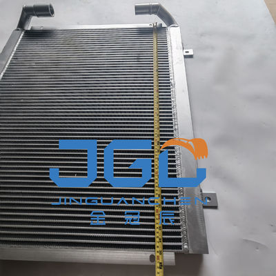 SK200-6 SK200-6E SK200-7 SK230 SK230-6E SK250 SK330-6E YN05P00035S001 발굴기 라디에이터 물 냉각기 라디에이터