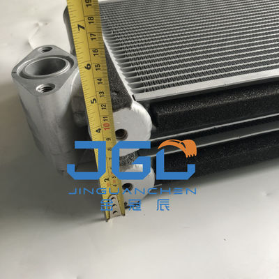 SK200LC-8 SK210LC-8 SK210-8 SK200-8 라디에이터 YN05P000585001 YN05P00058F2 YN05P00058S001
