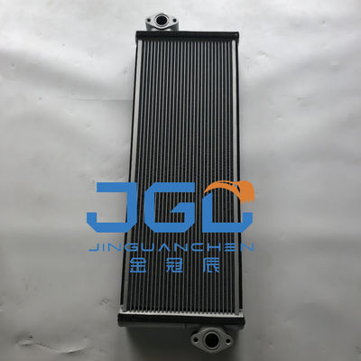 SK200LC-8 SK210LC-8 SK210-8 SK200-8 라디에이터 YN05P000585001 YN05P00058F2 YN05P00058S001