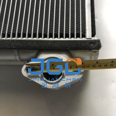 SK200LC-8 SK210LC-8 SK210-8 SK200-8 라디에이터 YN05P000585001 YN05P00058F2 YN05P00058S001