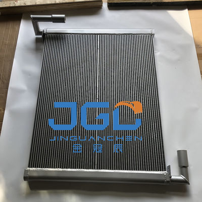 SK480-6 유압 오일 라디에이터 굴착기 예비 부품 LS05P00006S002M