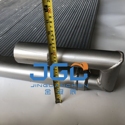 SK480-6 유압 오일 라디에이터 굴착기 예비 부품 LS05P00006S002M