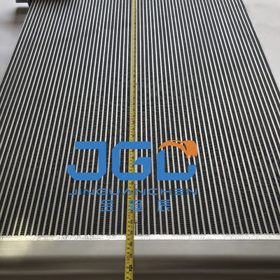 SK480-6 유압 오일 라디에이터 굴착기 예비 부품 LS05P00006S002M