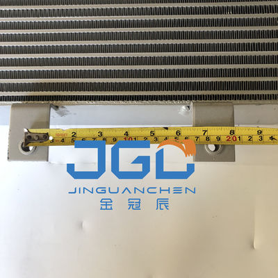 기계 부속품 EC240 290 수압 오일 라디에이터 14538609 발굴기 부속품
