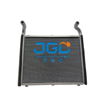 R55-7 R60-7 R55W-7 현대 발굴기 라디에이터 11M8-40012 11M8-40100 11M8-40022