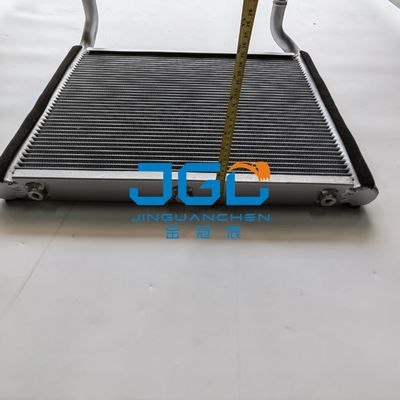 R55-7 R60-7 R55W-7 현대 발굴기 라디에이터 11M8-40012 11M8-40100 11M8-40022