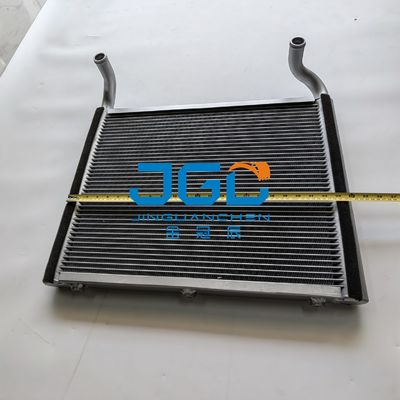 R55-7 R60-7 R55W-7 현대 발굴기 라디에이터 11M8-40012 11M8-40100 11M8-40022