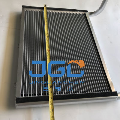 R55 R60-9 발굴기용 기름 냉각기 11M9-44305