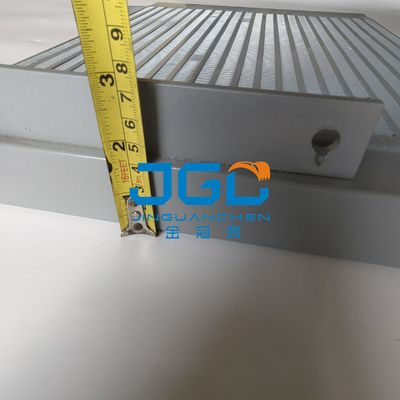 20P-03-81212 라디에이터 모델 PC27 산업용 수압유 냉각기 발굴기 액세서리