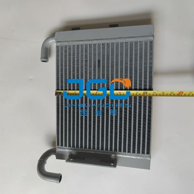 20P-03-81212 라디에이터 모델 PC27 산업용 수압유 냉각기 발굴기 액세서리