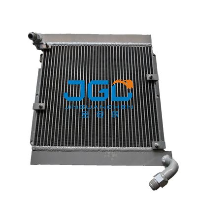 PC60-5 PC60U-5 PC60L-5 오일 냉각기 20X-03-22110 코마쓰 발굴기