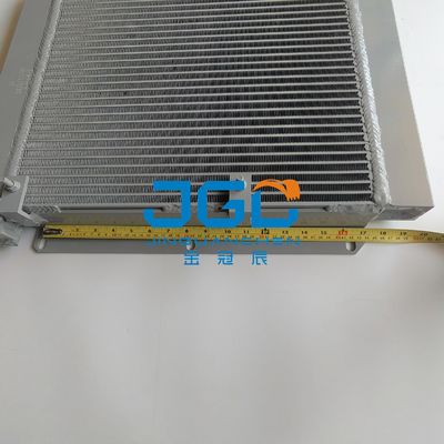 PC60-5 PC60U-5 PC60L-5 오일 냉각기 20X-03-22110 코마쓰 발굴기