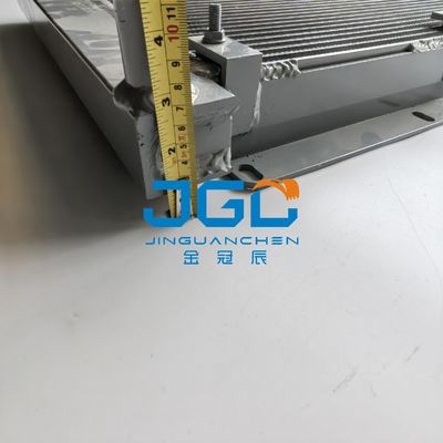 PC60-5 PC60U-5 PC60L-5 오일 냉각기 20X-03-22110 코마쓰 발굴기