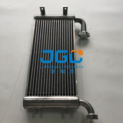 PC78US PC78US-6 PC78US-5 PC78 발굴기 수압 오일 냉각기 알루미늄 라디에이터 에르필러 물 탱크 21W-03-31112
