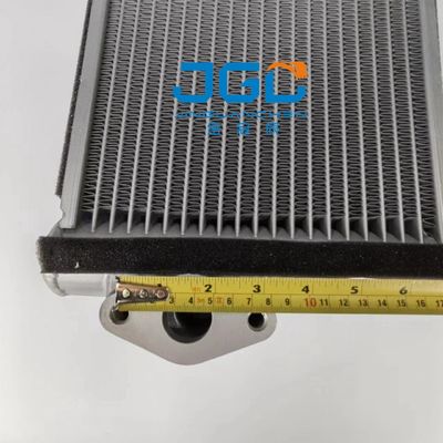 PC120-8 PC130-8 코마쓰 발굴기 라디에이터 203-03-12221
