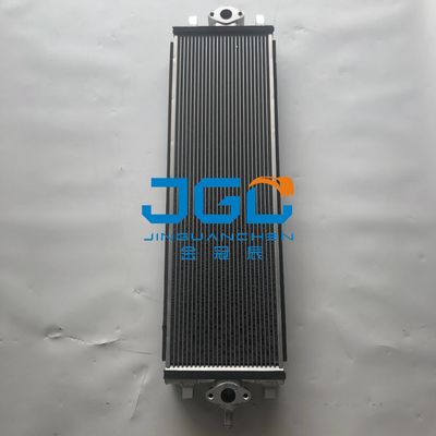 발굴기 20Y-03-41661 20Y-03-41681 20Y-03-41121 수압 오일 라디에이터 PC200-8 PC220-8 PC240-8K