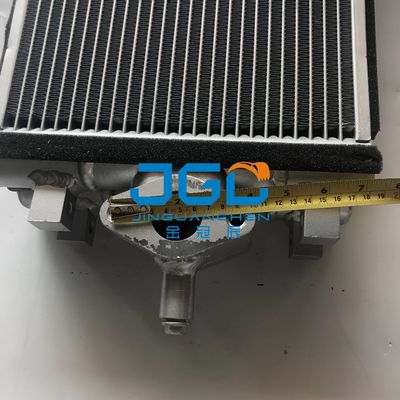발굴기 20Y-03-41661 20Y-03-41681 20Y-03-41121 수압 오일 라디에이터 PC200-8 PC220-8 PC240-8K