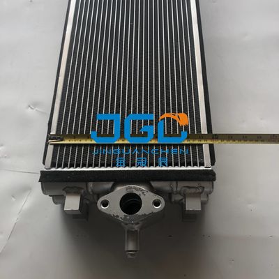 발굴기 20Y-03-41661 20Y-03-41681 20Y-03-41121 수압 오일 라디에이터 PC200-8 PC220-8 PC240-8K