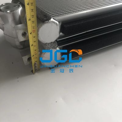 발굴기 20Y-03-41661 20Y-03-41681 20Y-03-41121 수압 오일 라디에이터 PC200-8 PC220-8 PC240-8K