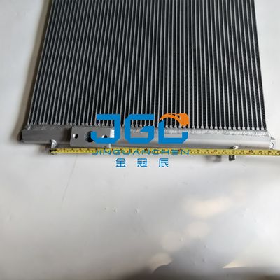 굴삭기 부속물 PC200-5 PC210-5 PC240-5 작동유 냉각기 206-03-51151