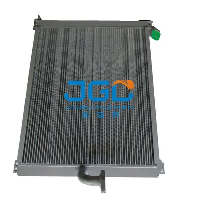 207-03-61110 발굴기 라디에이터 Pc300-6 발굴기 위한 수압유 냉각기 207-03-61110