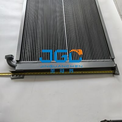 207-03-61110 발굴기 라디에이터 Pc300-6 발굴기 위한 수압유 냉각기 207-03-61110
