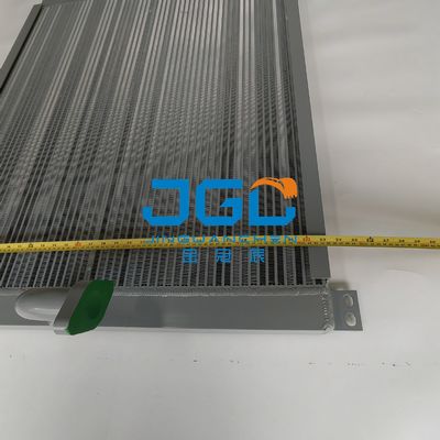 207-03-61110 발굴기 라디에이터 Pc300-6 발굴기 위한 수압유 냉각기 207-03-61110