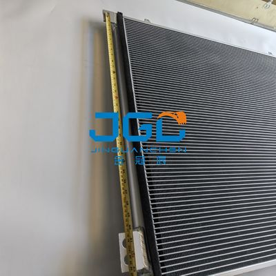 발굴기 액세서리 PC300-7 PC350-7 PC360-7 수압유 냉각기 2070371640 2070371641