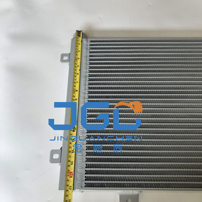 PC56 PC60 PC70 PC60-7 PC70-7 수압 오일 라디에이터 201-03-72123 발굴기 액세서리