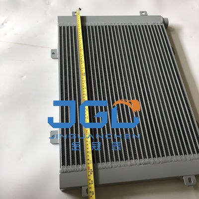PC56 PC60 PC70 PC60-7 PC70-7 수압 오일 라디에이터 201-03-72123 발굴기 액세서리