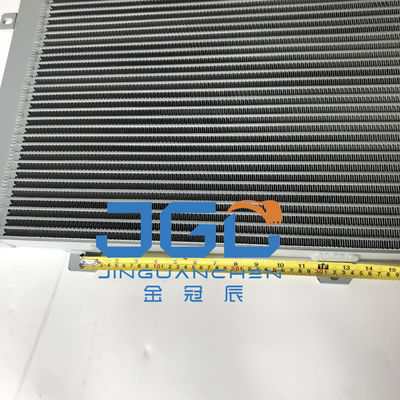 PC56 PC60 PC70 PC60-7 PC70-7 수압 오일 라디에이터 201-03-72123 발굴기 액세서리