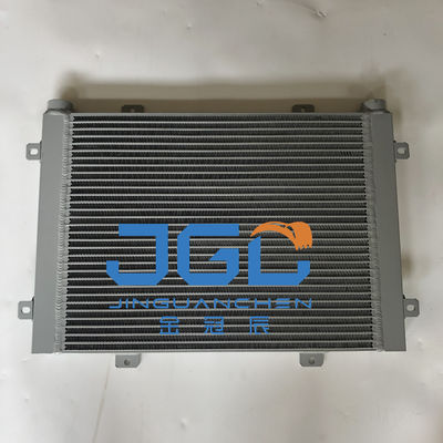PC56 PC60 PC70 PC60-7 PC70-7 수압 오일 라디에이터 201-03-72123 발굴기 액세서리