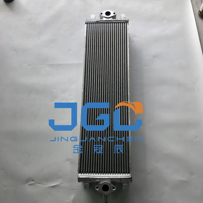 발굴기 20Y-03-41661 20Y-03-41681 20Y-03-41121 수압 오일 라디에이터 PC200-8 PC220-8 PC240-8K