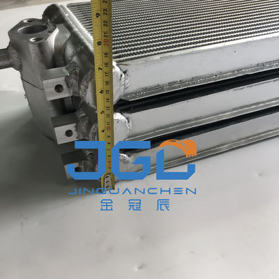 발굴기 20Y-03-41661 20Y-03-41681 20Y-03-41121 수압 오일 라디에이터 PC200-8 PC220-8 PC240-8K