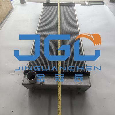 발굴기 액세서리 ZAX330-3 ZAX350-3 ZAX350-5G 물 탱크 라디에이터 4649913 XB00001051 엔진