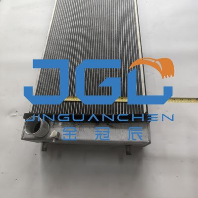 발굴기 액세서리 ZAX330-3 ZAX350-3 ZAX350-5G 물 탱크 라디에이터 4649913 XB00001051 엔진