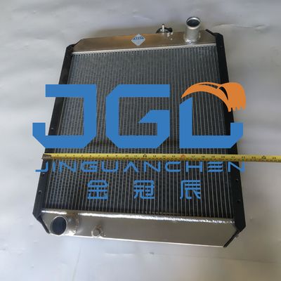 건설 기계 부품 PC60-7 물 탱크 라디에이터 201-03-71111 발굴기 부품