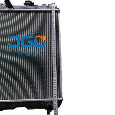 PC40-8 PC50-8 PC35-8 PC30-8 발굴기 라디에이터 20T-03-81111